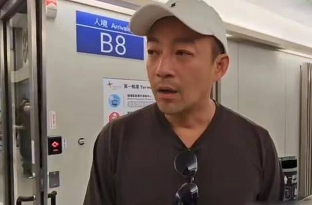 狗仔爆料汪小菲在台悼念大S始末，五个字道出了汪小菲的心酸处境