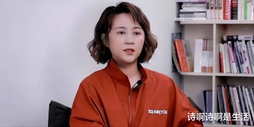 第二个贾玲?事实证明,让马丽下不来台的王琦,从一开始就错了