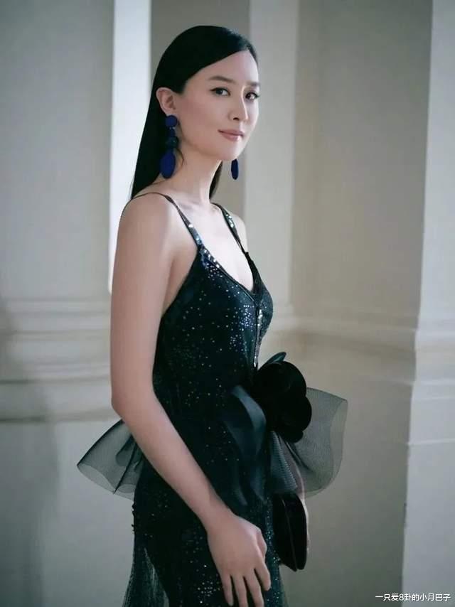 陈法拉官宣生子,离婚到底是豪门的损失,还是她的大女主逆袭?