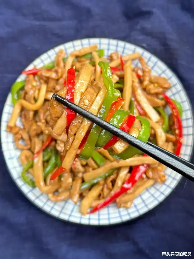 懒人下厨房会做这3道菜就够了,吃得好又简单何乐而不为,真香