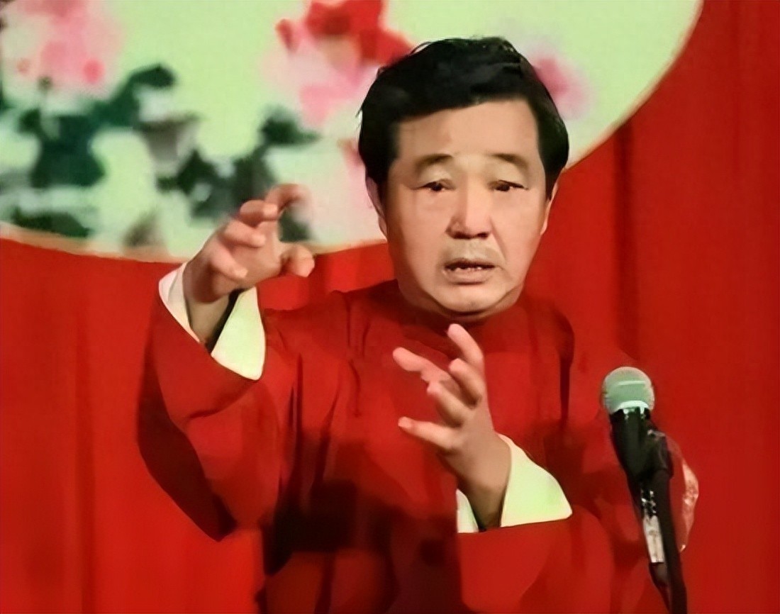 1981年，苏文茂为何对刘俊杰说：不许和老先生开玩笑要尊重老先生