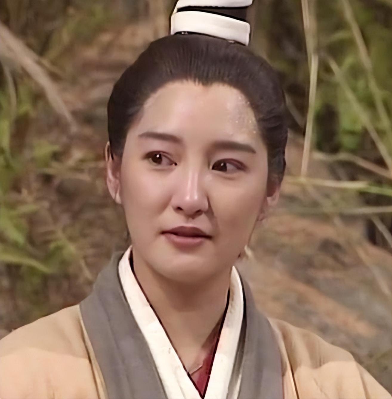 大家做好心理准备!最新翻拍的《神雕侠侣》要来了,五竹演杨过