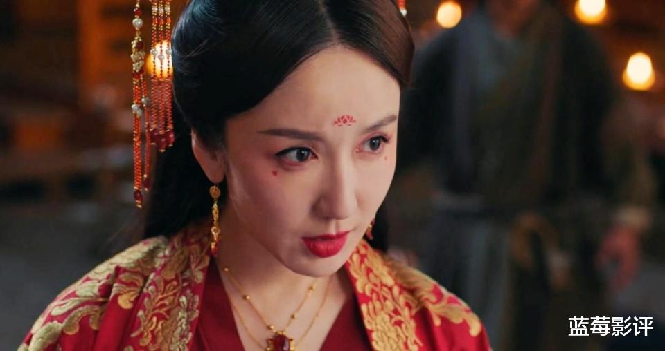 娄艺潇《新龙门客栈》上映就被一星刷屏，观众的差评理由出奇一致