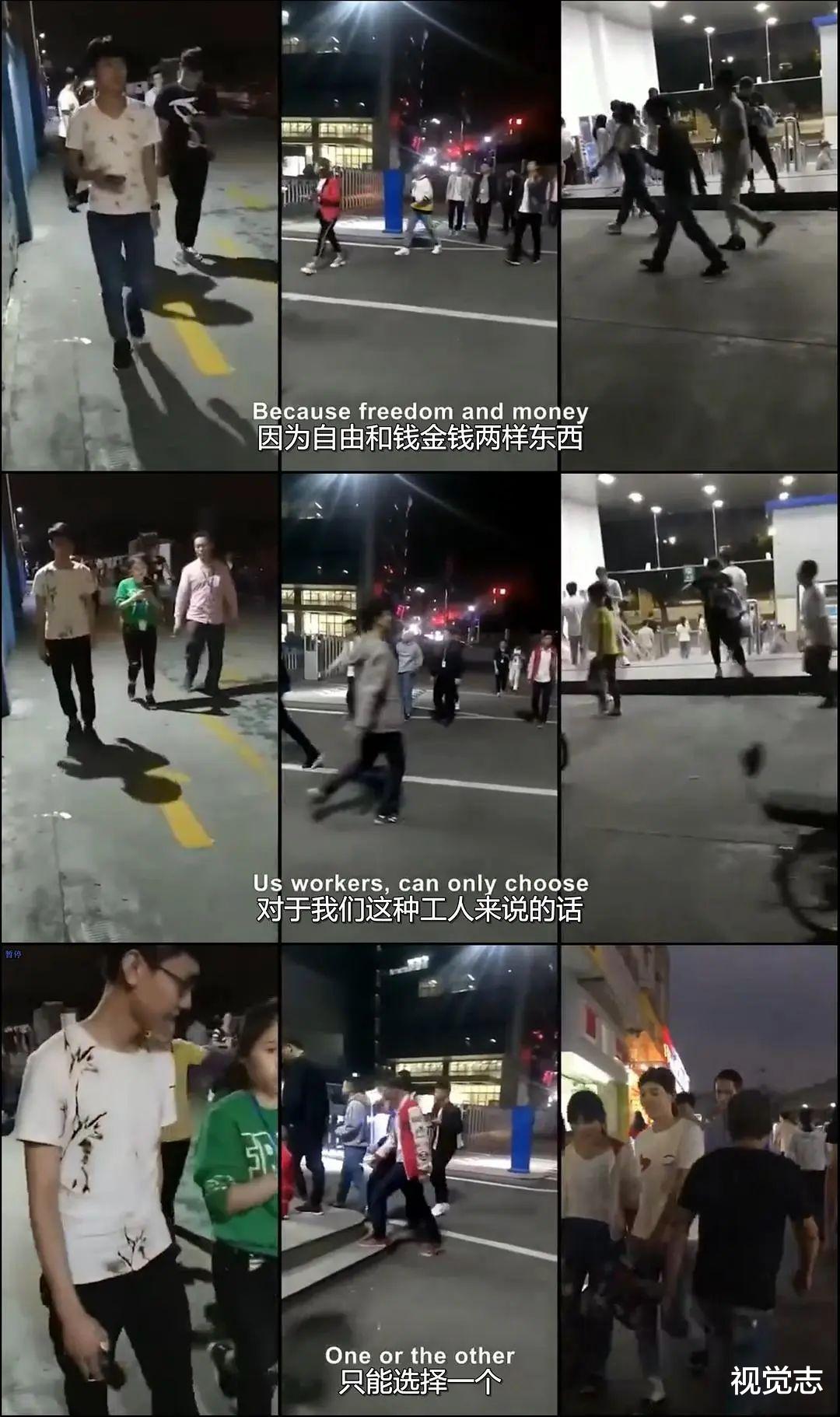 退圈的网红:我已经,财富自由了