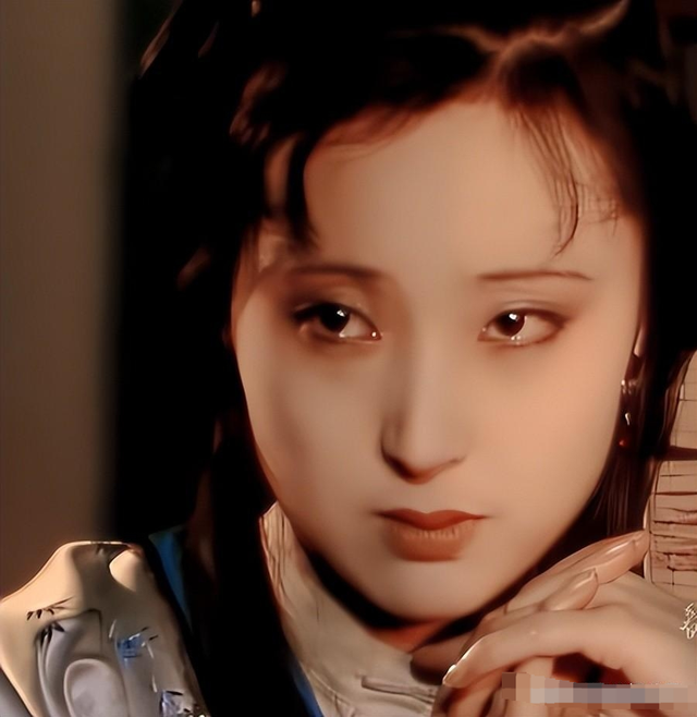 新版林黛玉被质疑，张淼怡发文道歉，网友：还不如张本智和来演！