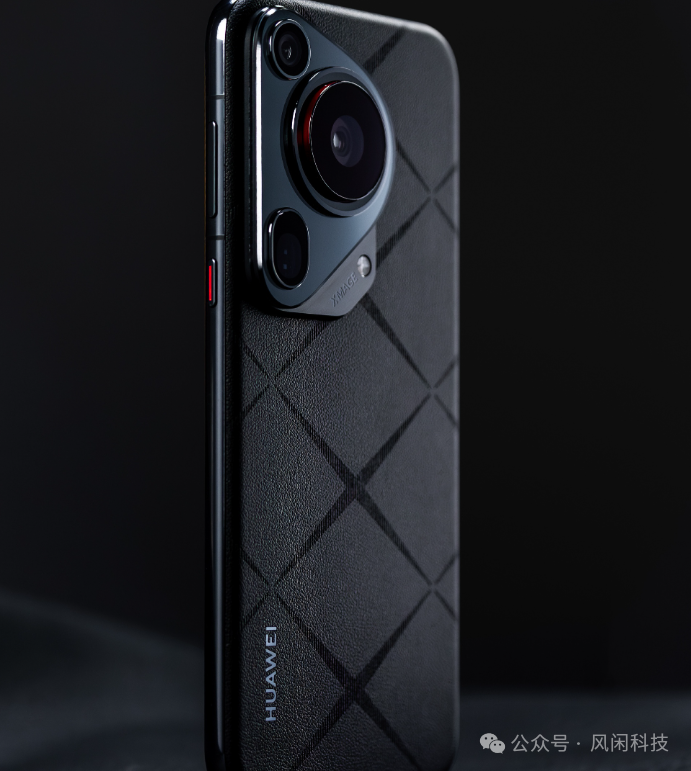 苹果销量下滑,华为Pura70 Ultra崛起!价格大降,机不可失!