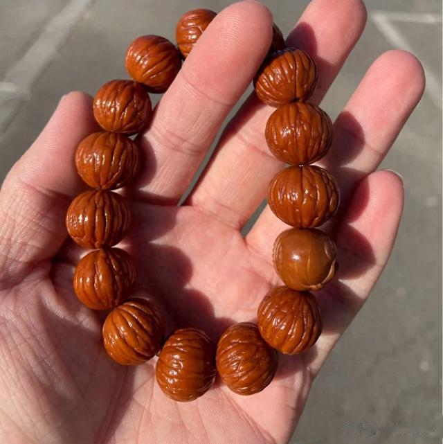 你的文玩吃过药吗