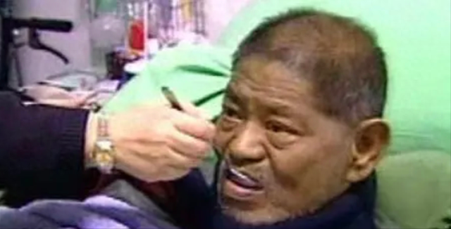 100多位情妇,每年包养费上亿元,九女同床比韦小宝的故事还精彩