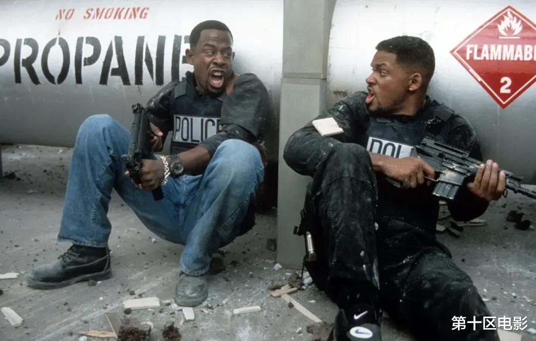 好莱坞最“炸”导演，推荐“爆破专家”迈克尔·贝的10部代表作