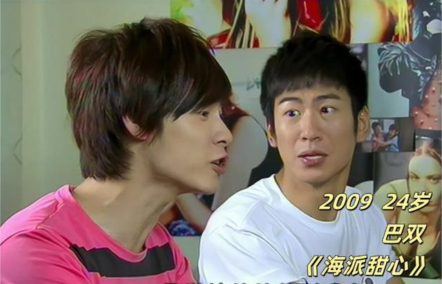 终于翻车！郭麒麟沦为全网嘲，蒋奇明笑了，张译拍手称快