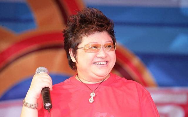 中国最干净的9位女星,不傍富豪、不滥情、个个清白干净