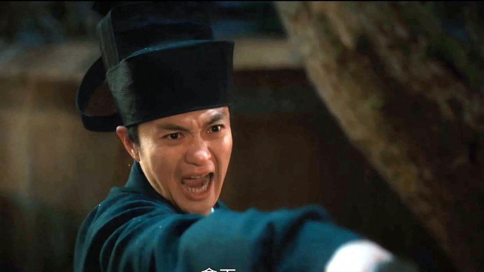 全是爽点！《清明上河图密码》的结局，是我今年看过最热血的结局