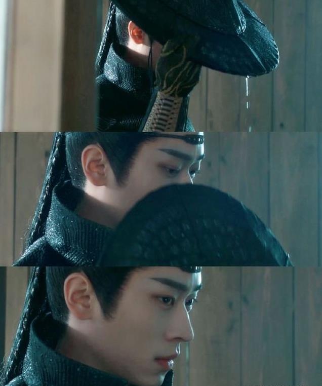 山东四大美男、四川四大美男、广东四大美男,哪位男星最令你惊艳