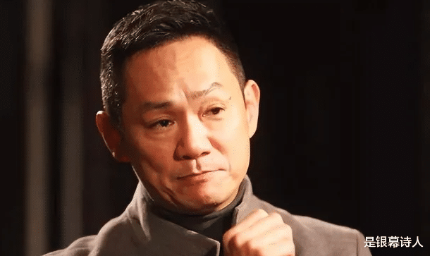 15年前,在爱妻葬礼上哭到昏厥发誓永不再娶的果靖霖,现在怎样了?