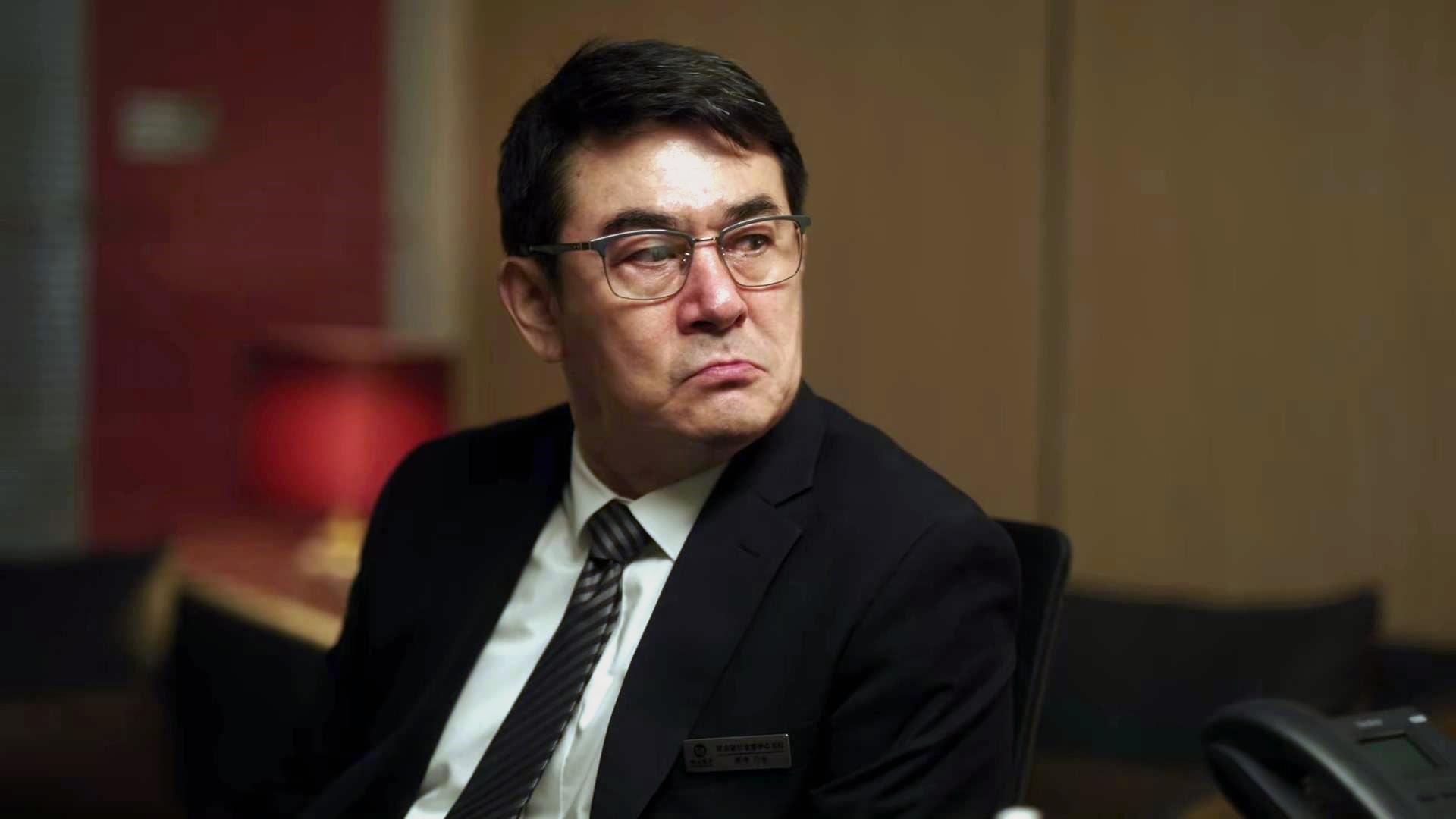 把所有人都骗了!《前途无量》最聪明的人:不是陈行远,不是邱老