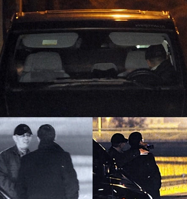 睡遍导演圈,谄媚逢迎手段过人,号称“导演收割机”张静初现形记