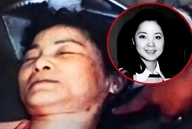 迟来的真相！当年邓丽君“猝死”成谜，25年后钟南山院士一语道破