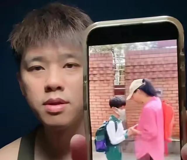 曝汪希玥刻意疏远汪小菲,生日不会找爸爸要礼物,也没找机会聚餐