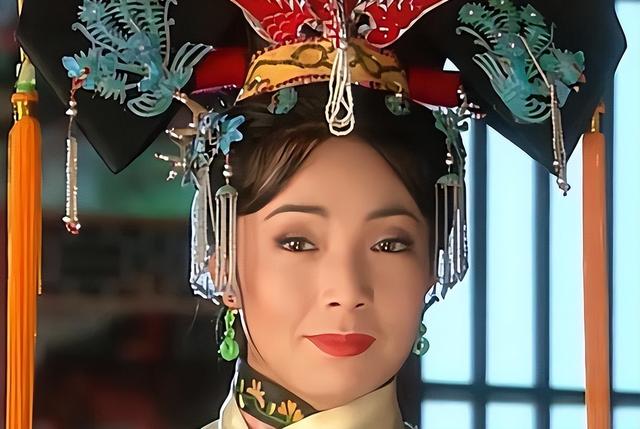 长了一张“不好惹的脸”的6位女星,个个面相很凶,看着就发怵