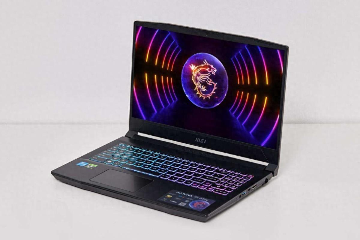 微星大开杀戒？6000元价位三款RTX4060游戏本，性价比叫板神舟