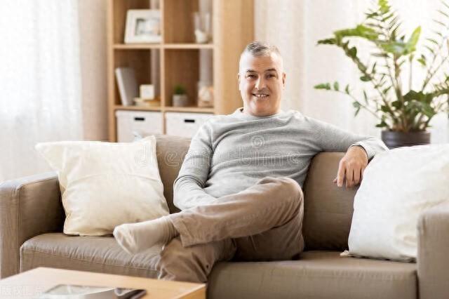 中年不发福:提升代谢,保持好身材的六大秘诀