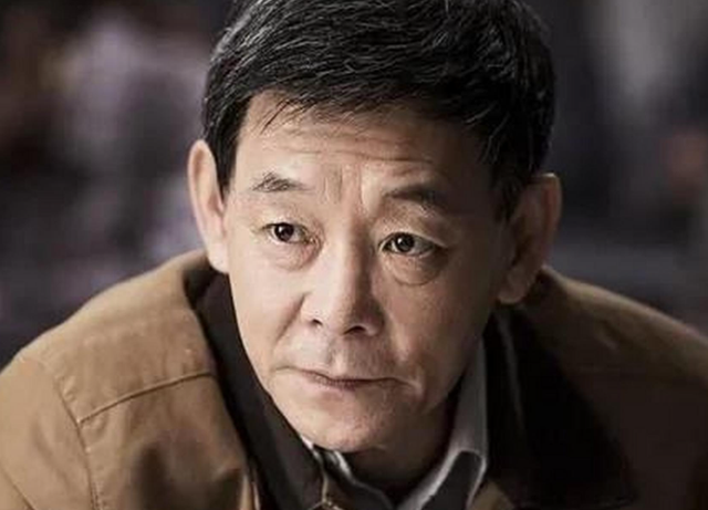 “老戏骨”李光复:13岁出道,74岁还在演戏,儿子是他的骄傲