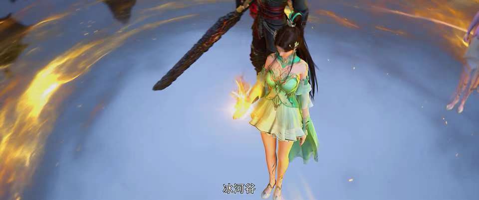 萧薰儿新建模曝光,颜值惊艳,玉腿超性感,终于没人说她是丫鬟了