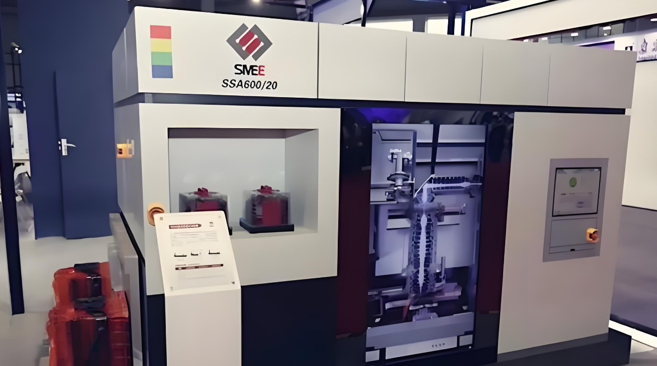 光刻机研发究竟有多难?看完你就懂为什么全球只有两个国家拥有