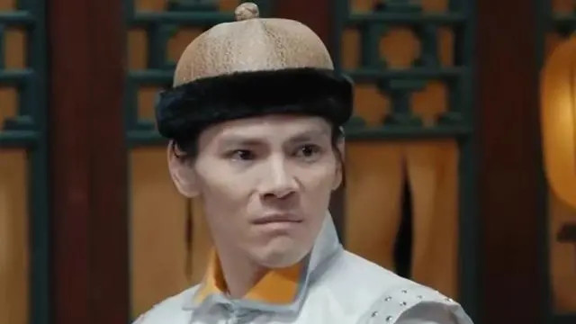 向佐出演多尔衮太尴尬，宁静还彩虹屁伺候！也就吴镇宇敢说真话