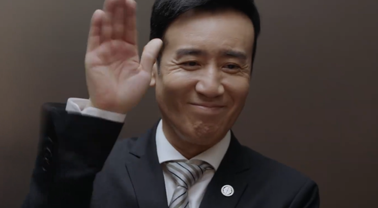 《城中之城》：但凡于和伟拉胯一点，都压不住这群“演技炸裂”的老戏骨