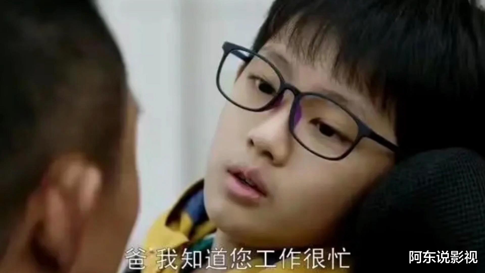 好家伙!《海天雄鹰》的大结局看似圆满,实则有太多的意不平