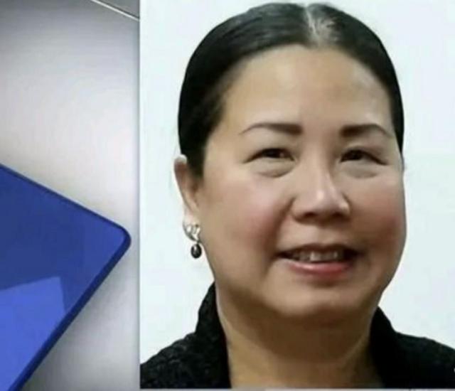 让美国总统下场捞人的间谍：潘婉芬泄露了多少情报？最终下场如何