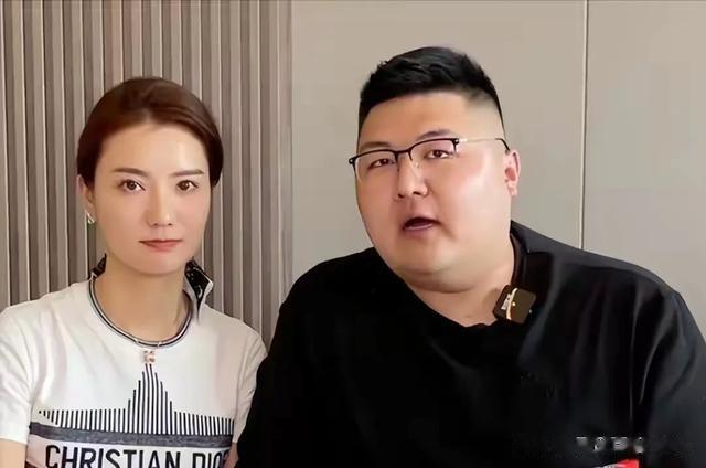 32岁网红何钰欣一年无性婚姻,高调宣布想通了,不忍了,准备离婚