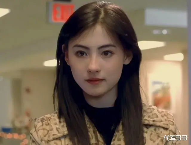 张柏芝前老板曝大瓜,她最后一丝尊严,恐怕也保不住了