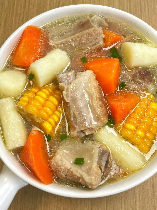 夏天是孩子“养骨期”,多吃4种养骨菜,强骨骼,促生长,助长个