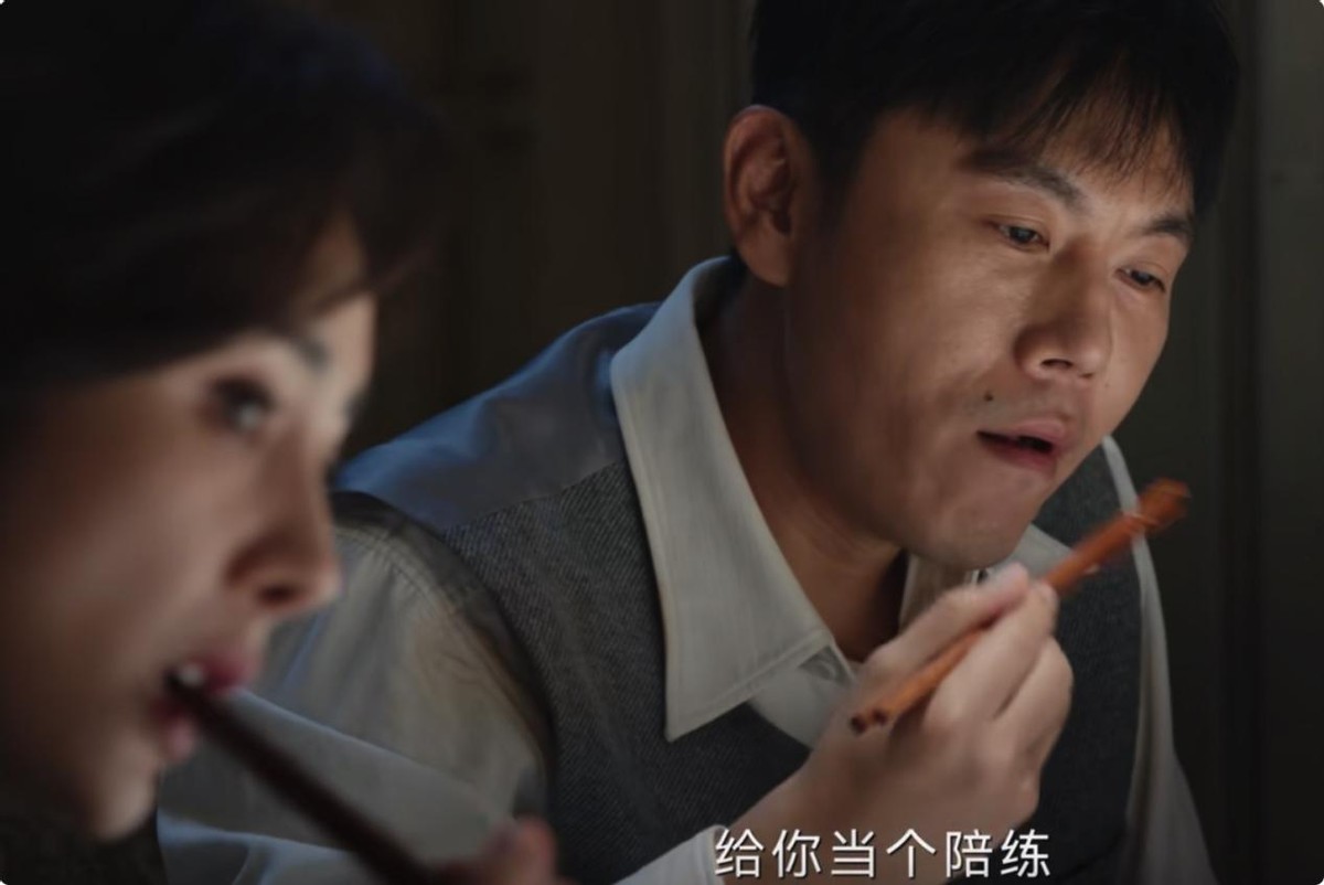 对不起，我弃剧了，《哈尔滨一九四四》越来越离谱，导演真有你的