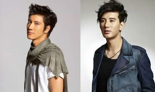 长相高度相似的5对明星,让人傻傻分不清,能认出一半算你厉害!