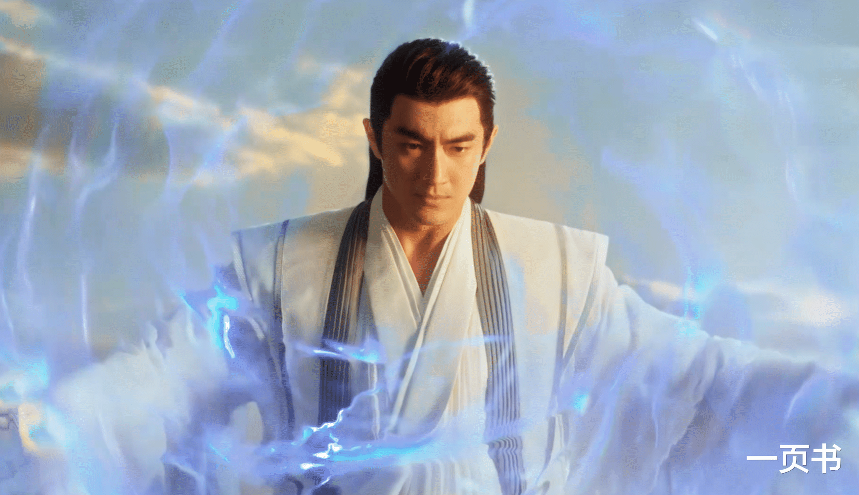 《与凤行》直到行止被凤来嫌太弱,沈璃才发现,天道对行止有多狠