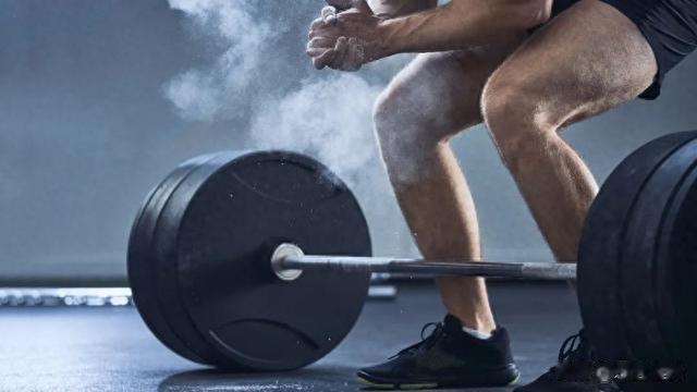 力量健身：增肌之外也能提升心肺功能