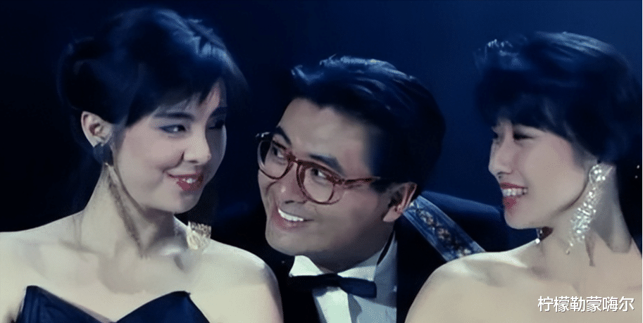 原来叶倩文的身材竟然如此炸裂,怪不得就连费玉清都想做她老公!