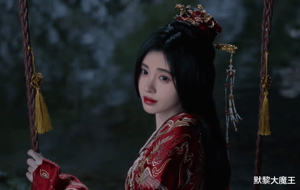 当下“热度最高”的5部剧：《花间令》跌至第四，而它稳居榜首