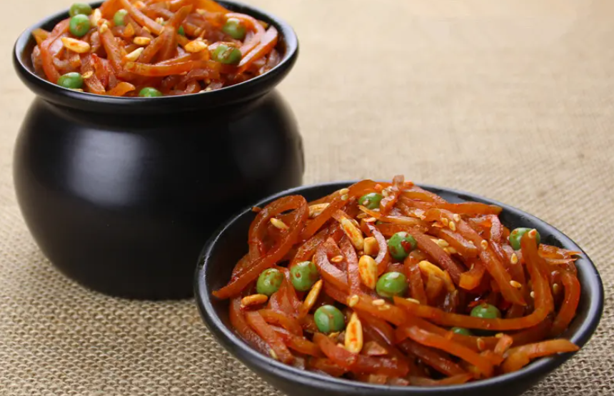 为什么老一辈人经常吃咸菜，但却很少高血压、癌症？告诉你答案