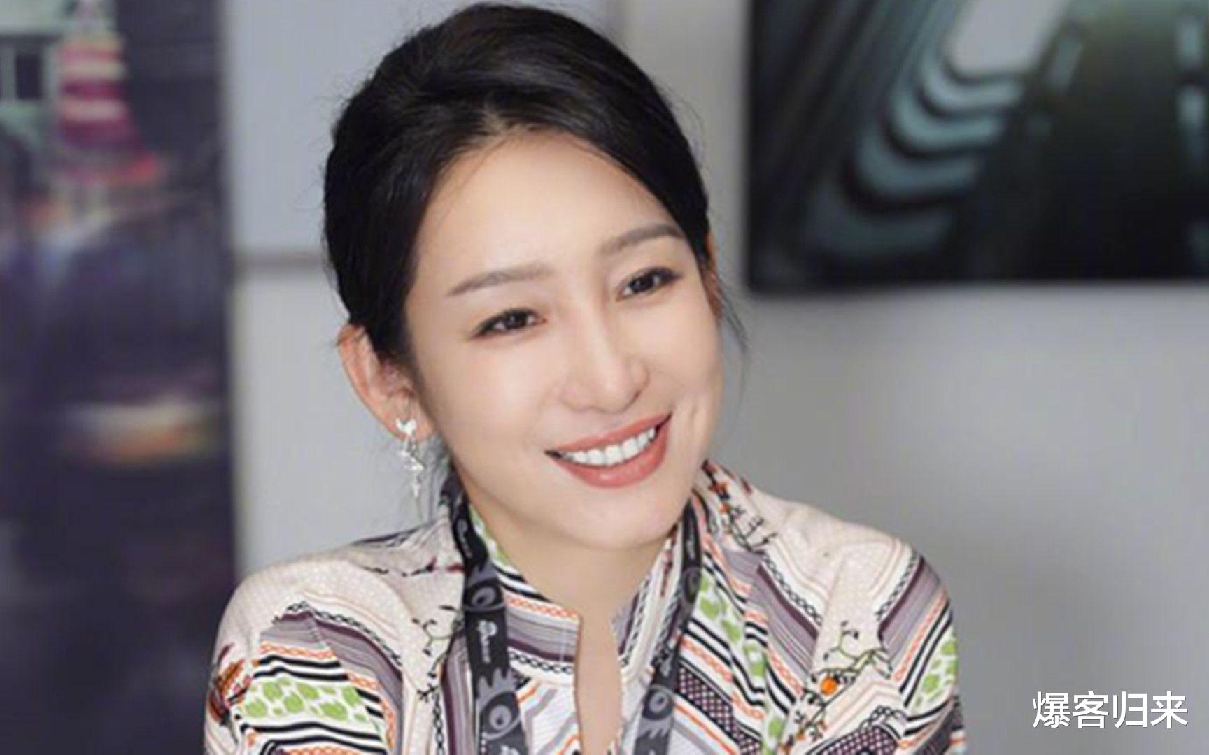 秦海璐瘦身秘诀揭晓,七个小习惯,轻松塑造好身材