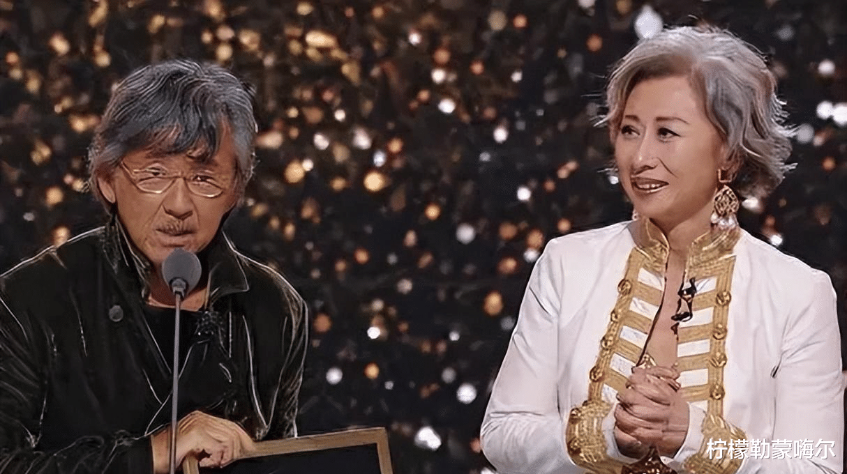 原来叶倩文的身材竟然如此炸裂,怪不得就连费玉清都想做她老公!