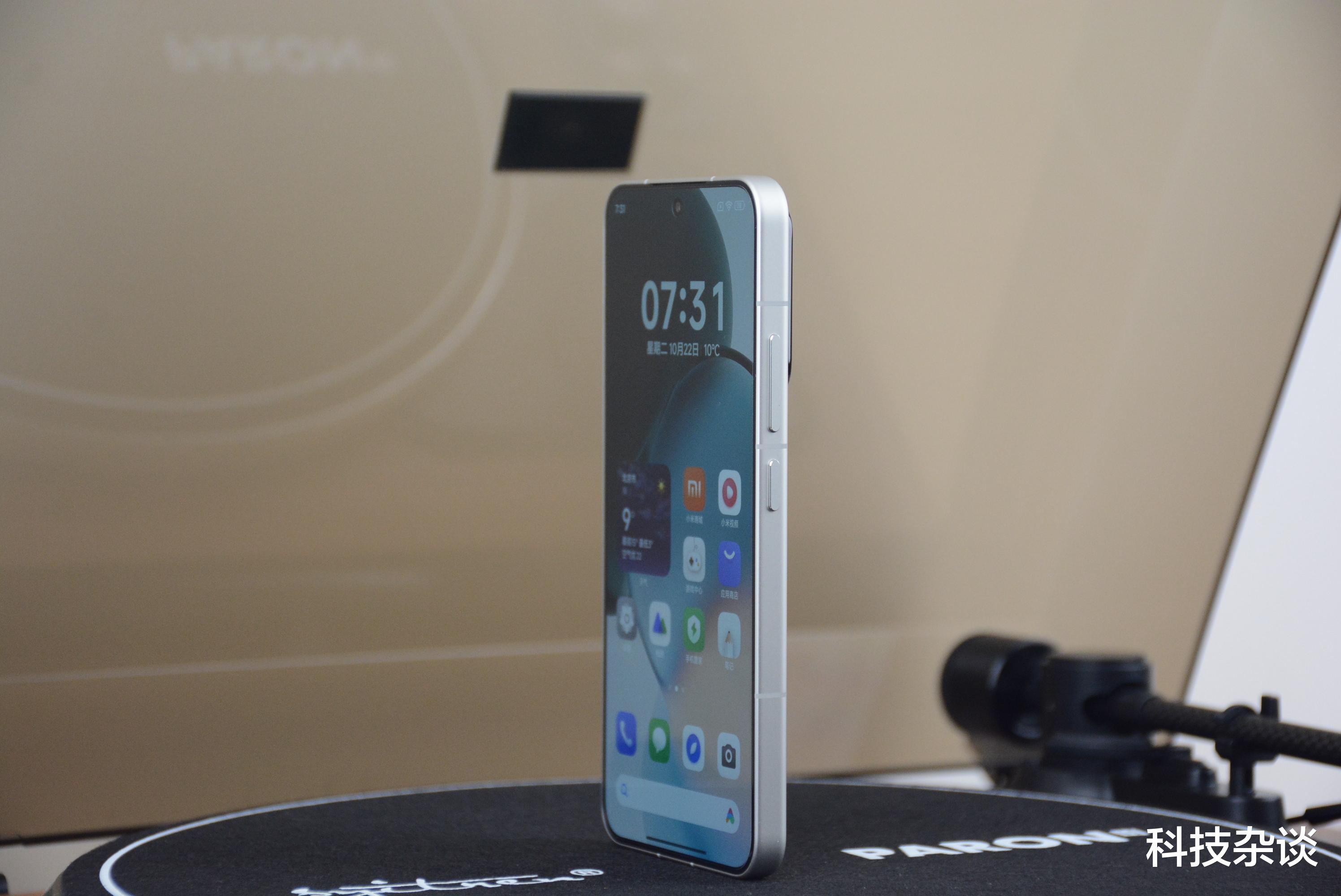 截至W44周国内手机品牌排名出炉，vivo第一