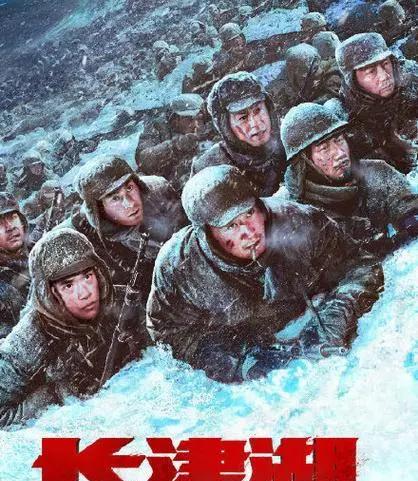 看完陈凯歌《志愿军2》预告片,我想说:拿下40亿票房不是没可能