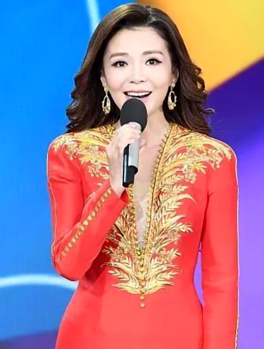 加拿大|歌手李琼:1999年登上春晚,凭借《山路十八弯》走红,现状如何?