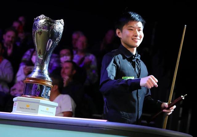 赵心童的复出计划和心态调整