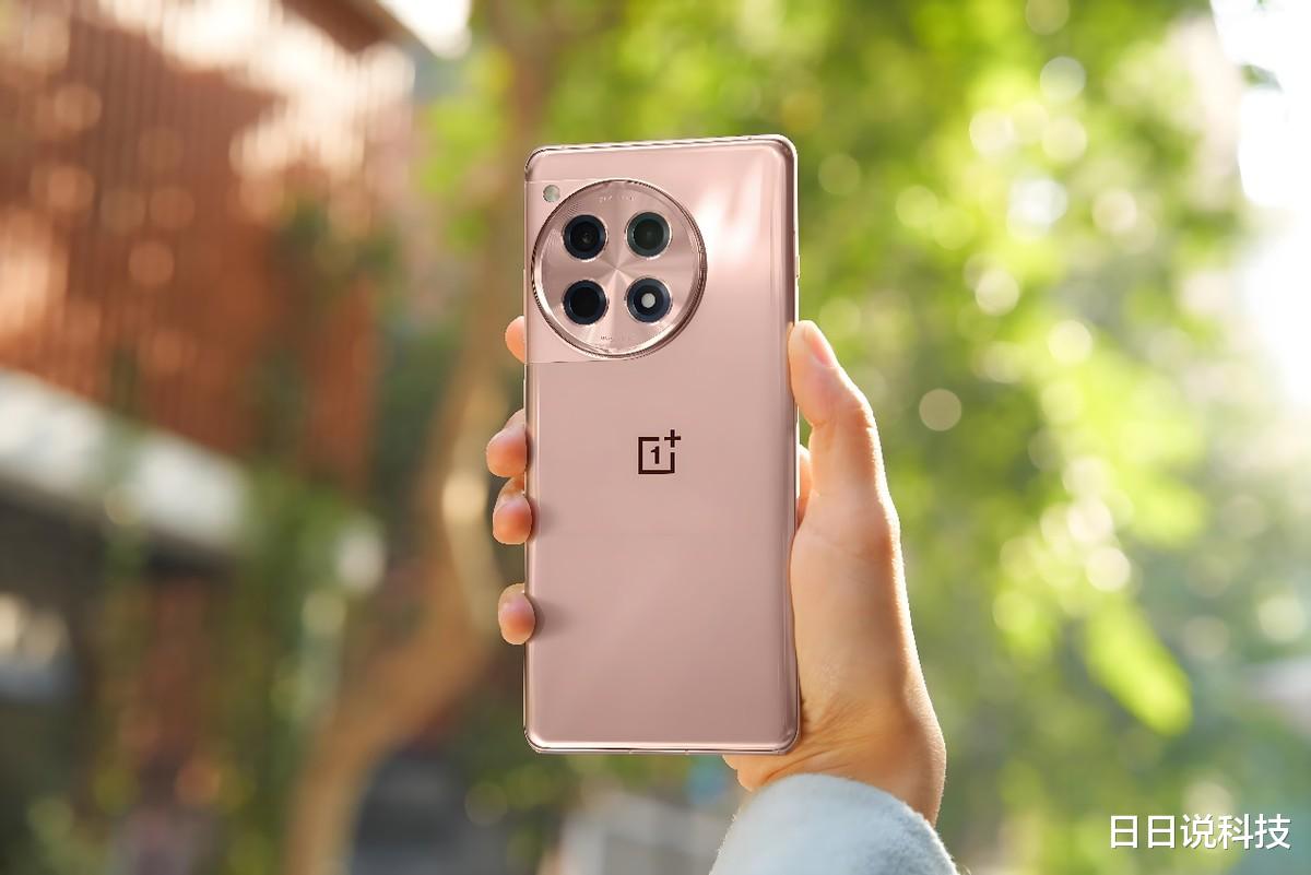 我只推荐一次,2000多元就能搞定的手机!这4款都是真香机皇!