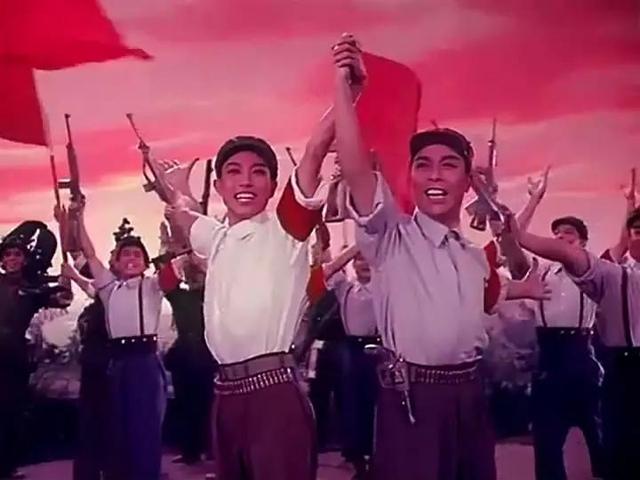 齐淑芳:样板戏绝非几个人的心血来潮,而是中国戏剧对世界的回应